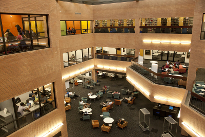 asu library