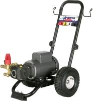 pressure washer rental vancouver