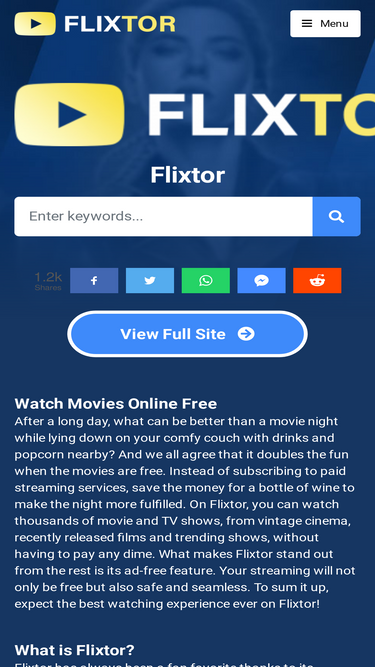 hdflixtor