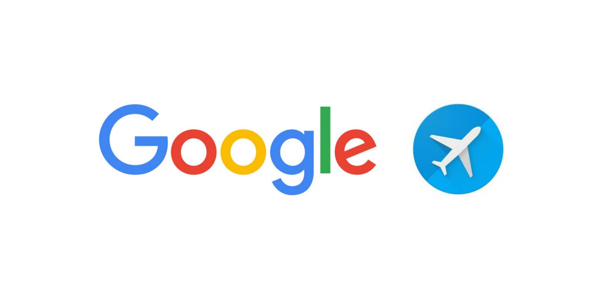 google flights anywhere