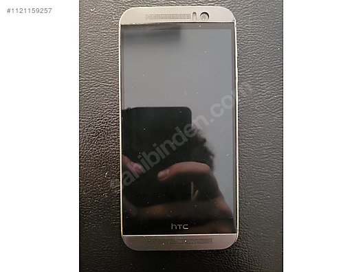 htc one m9 fiyat 2 el