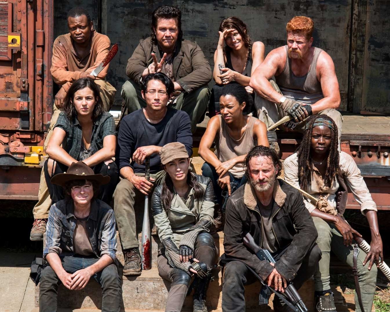 twd cast season 8