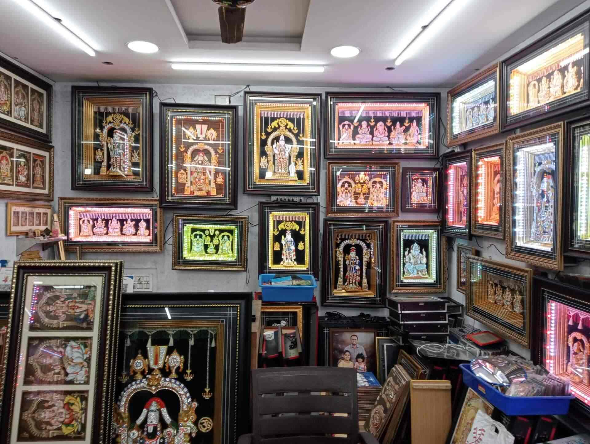 best photo frame shop in coimbatore