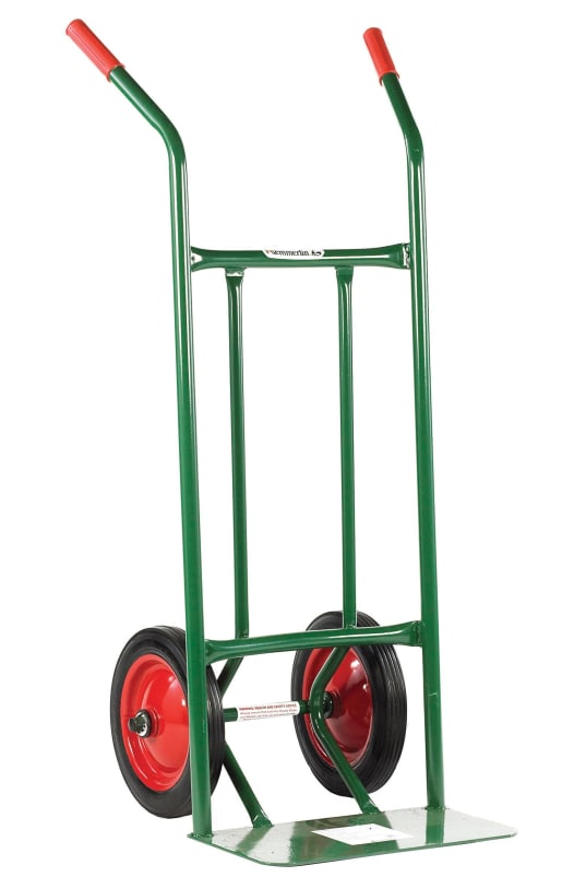 garden trolley wickes