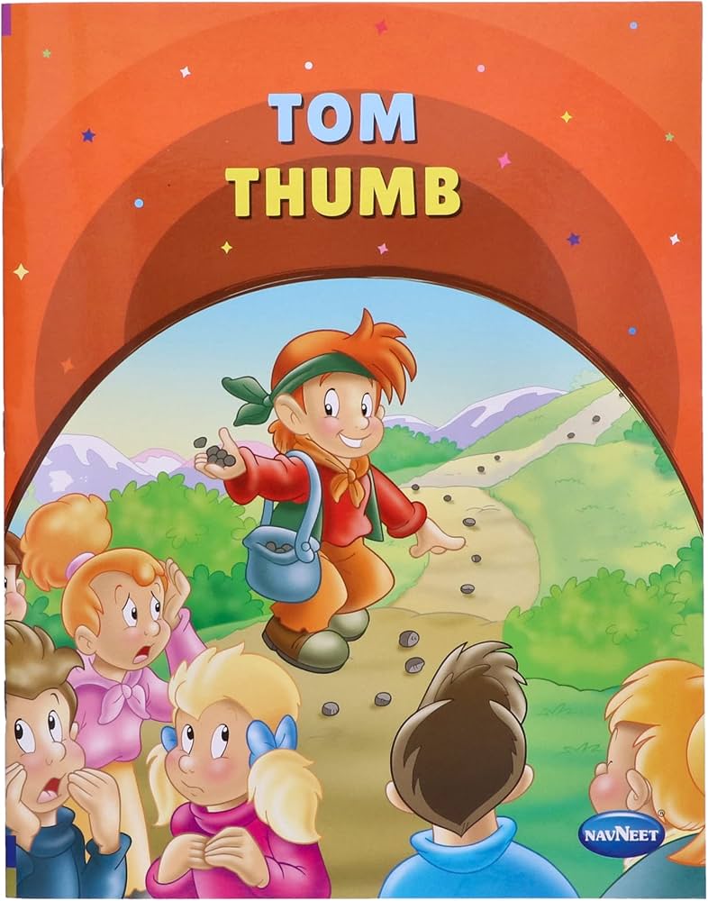 tom thumb sign in