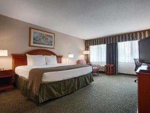 best western rockland ma