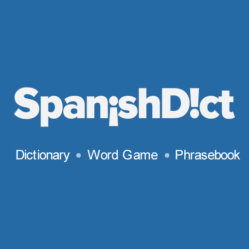 spanisg dict