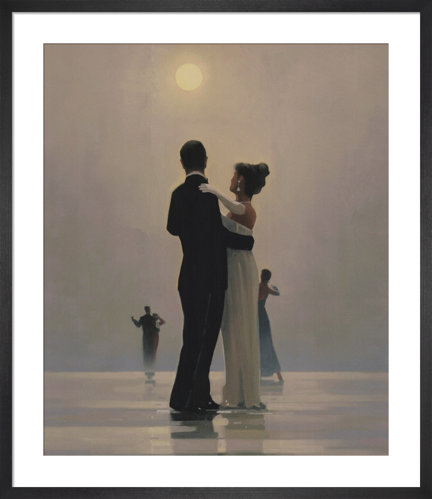 jack vettriano dance me to the end of love