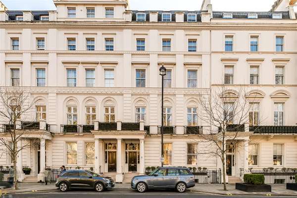 apartment for sale in westminster