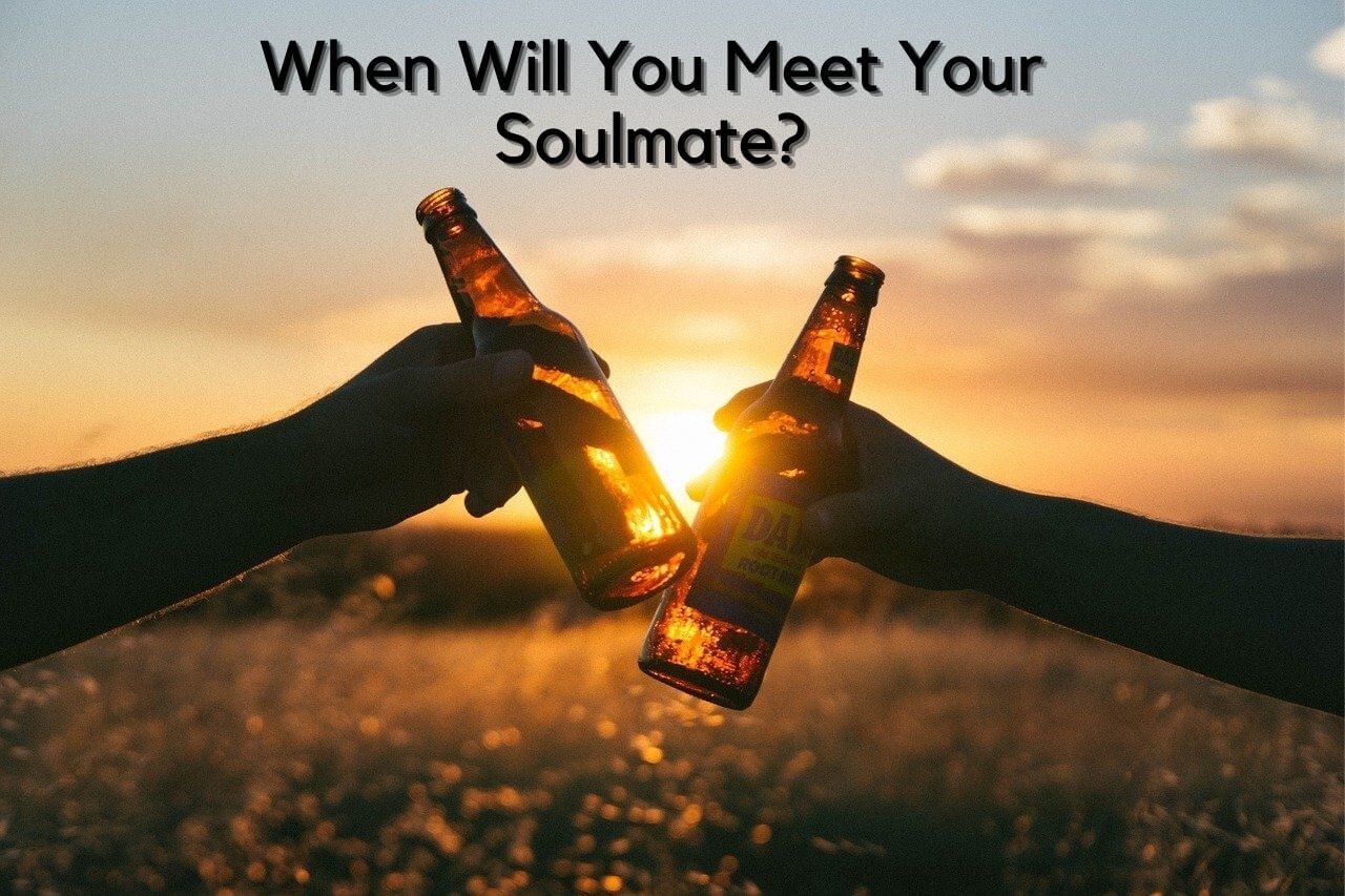 have i found my soulmate quiz