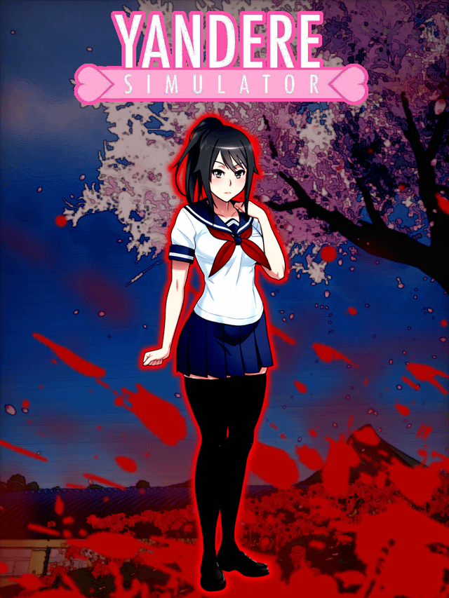 yandere chan