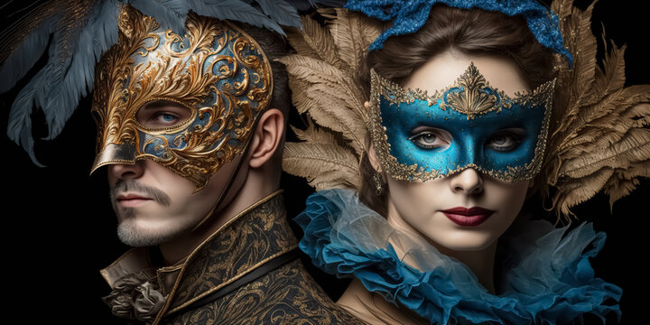 masquerade clothing for men