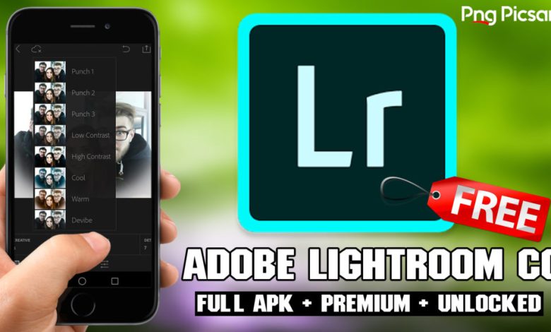 lightroom cc pro apk download apkpure