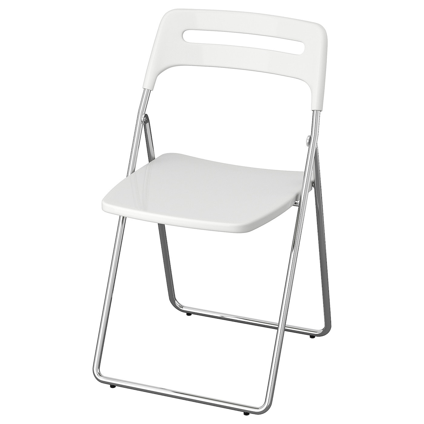 ikea folding chair