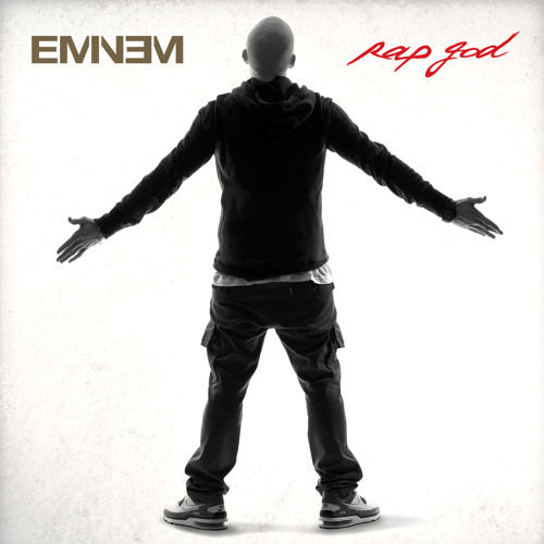 eminem listen online