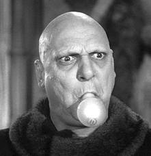 uncle fester powers