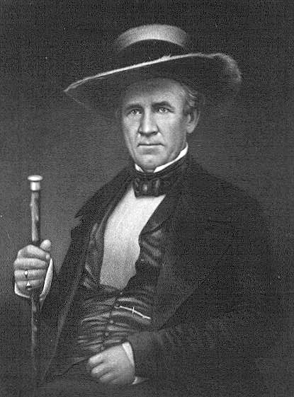 sam houston wiki