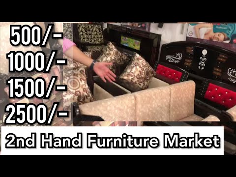 used furniture for sale in delhi