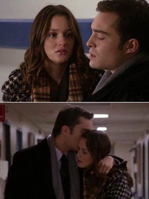 best chuck and blair moments