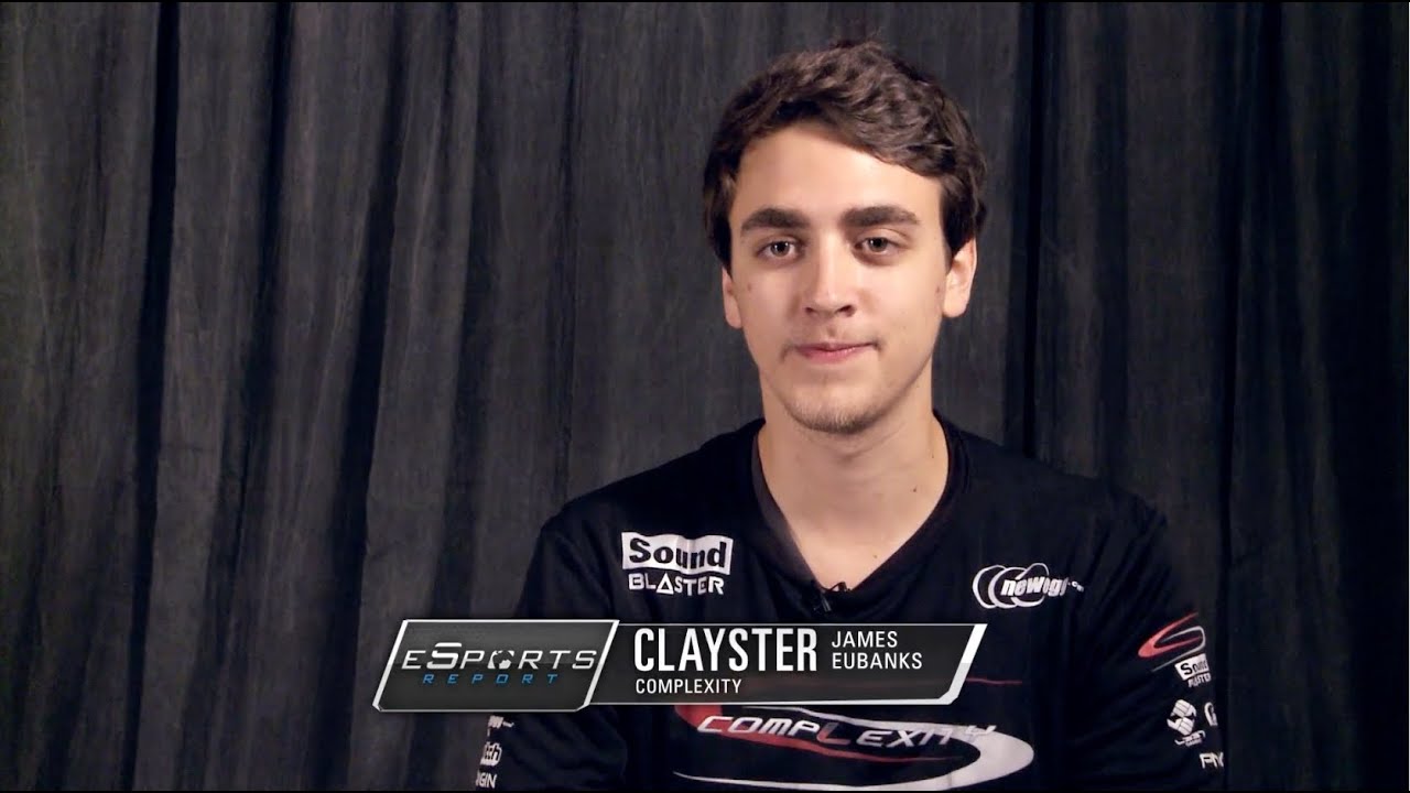 clayster