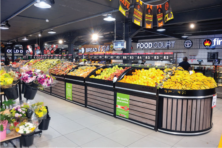 superspar south africa