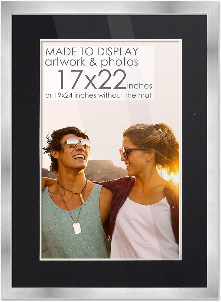 17x22 picture frame