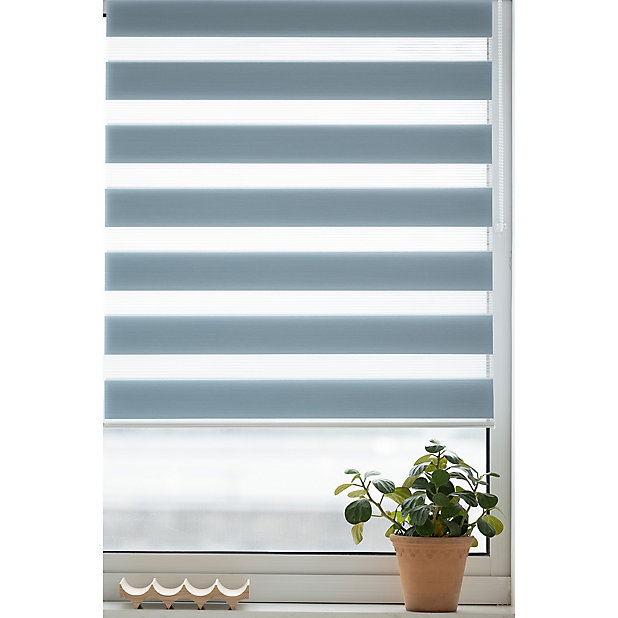 180 cm day and night blinds