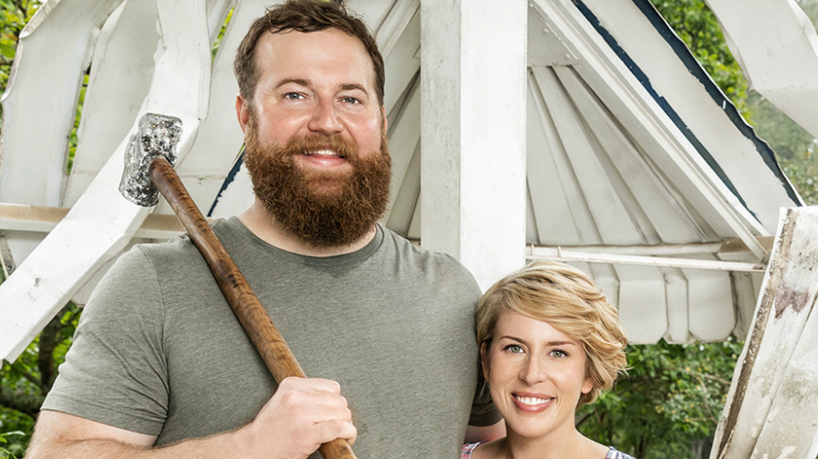 hgtv home town cancelled