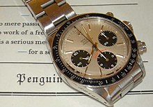 rolex wiki