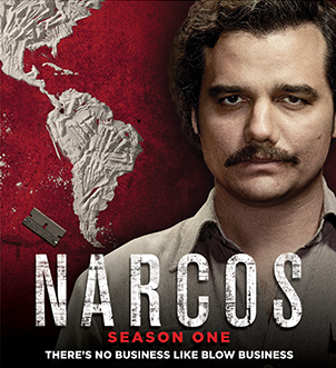 narcos wiki