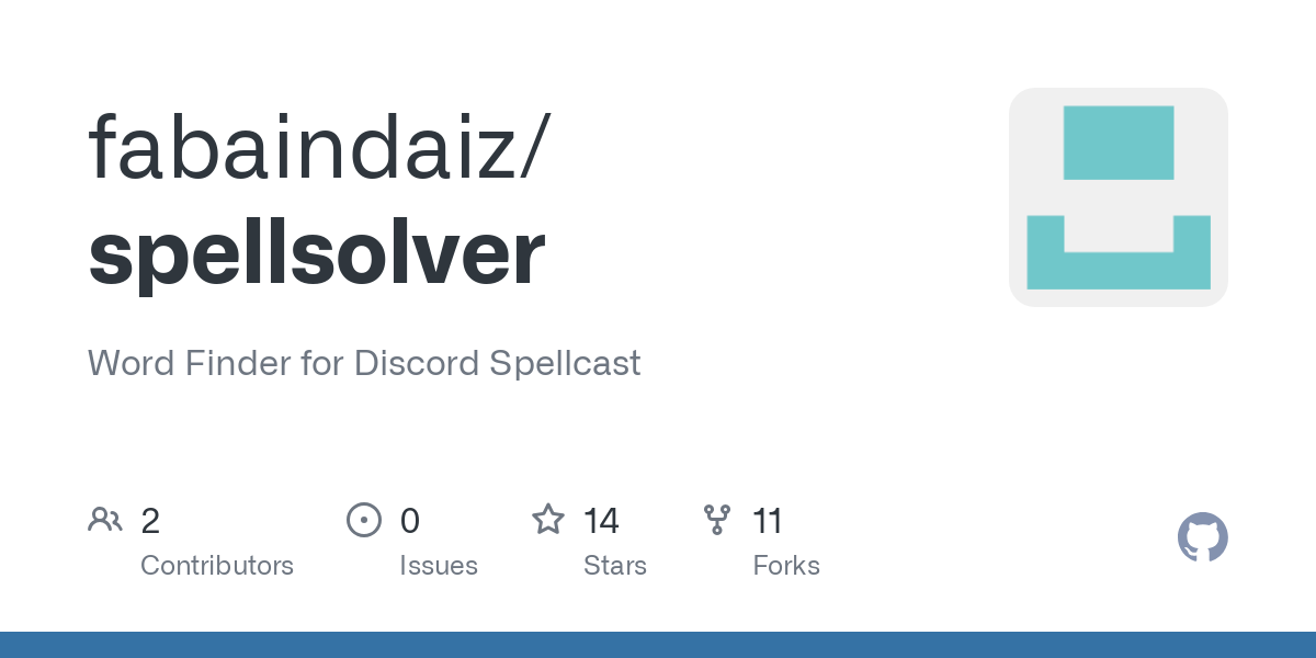 spellcast discord solver