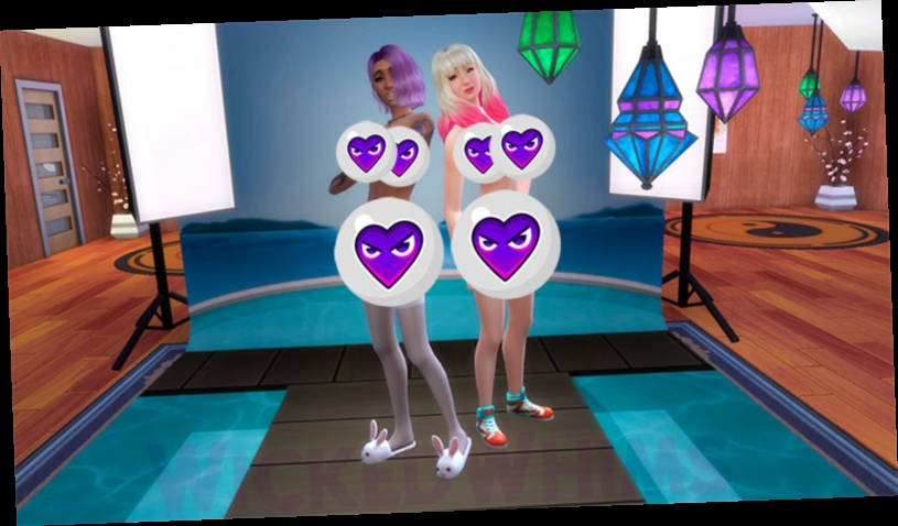 sims 4 mod wicked woohoo