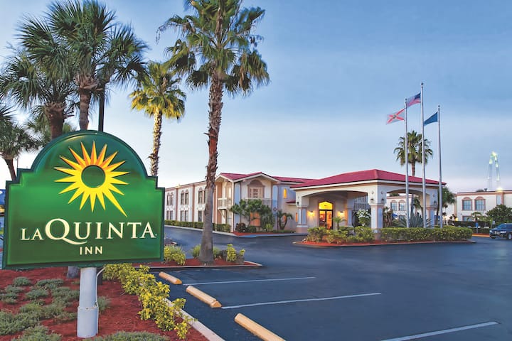 la quinta inn hotel