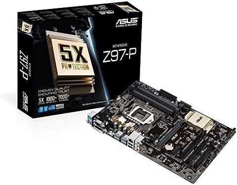 z97 motherboard