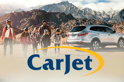 carjet