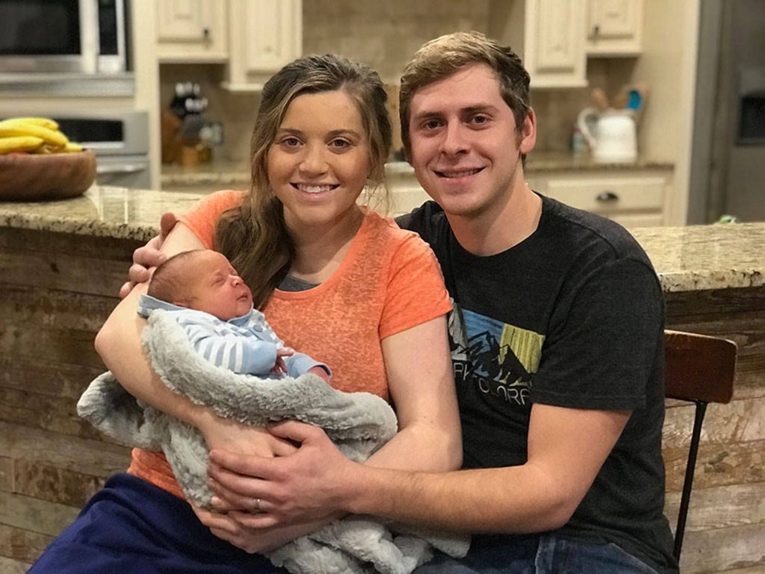 joy anna duggar forsyth