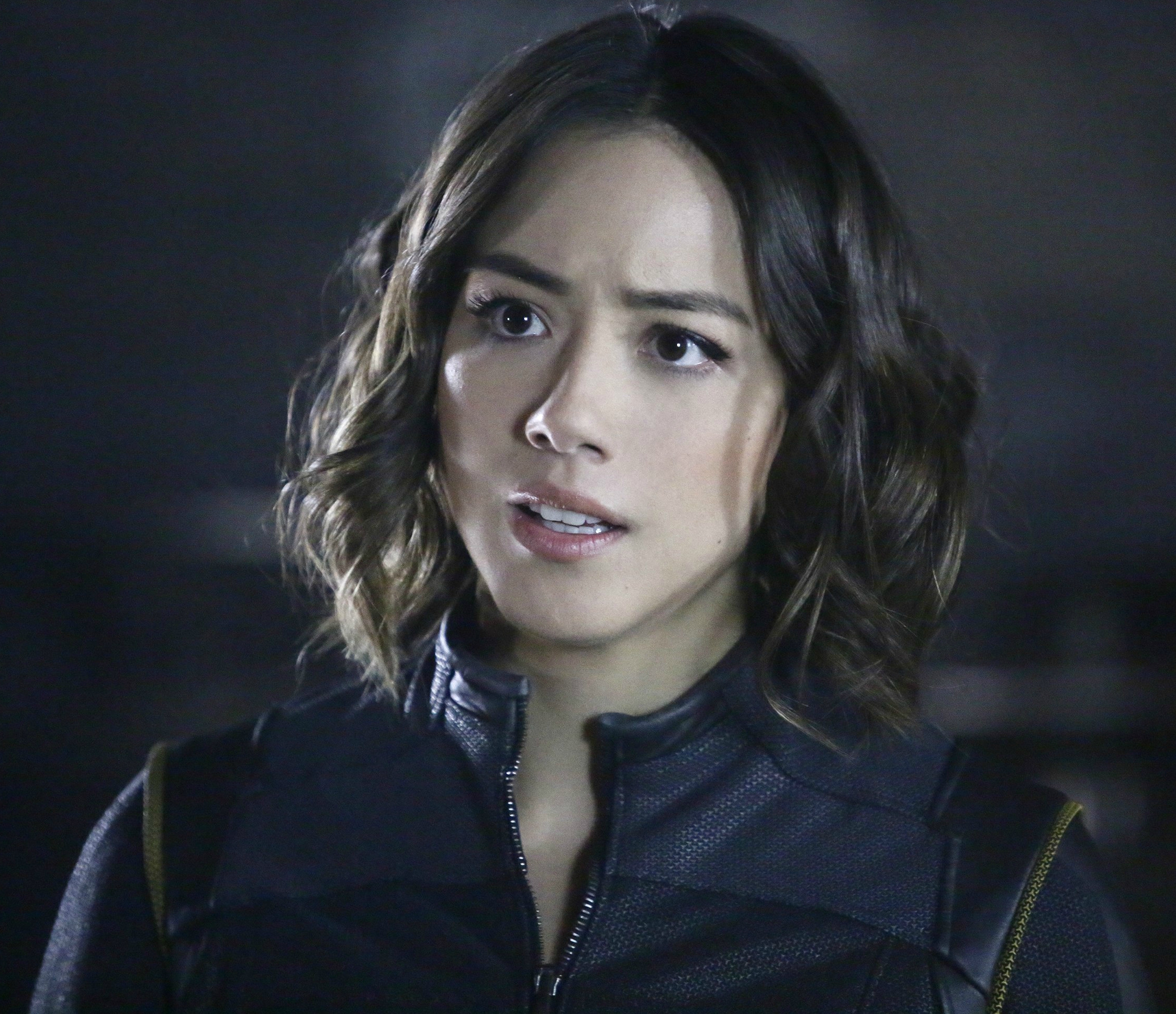 skye daisy johnson