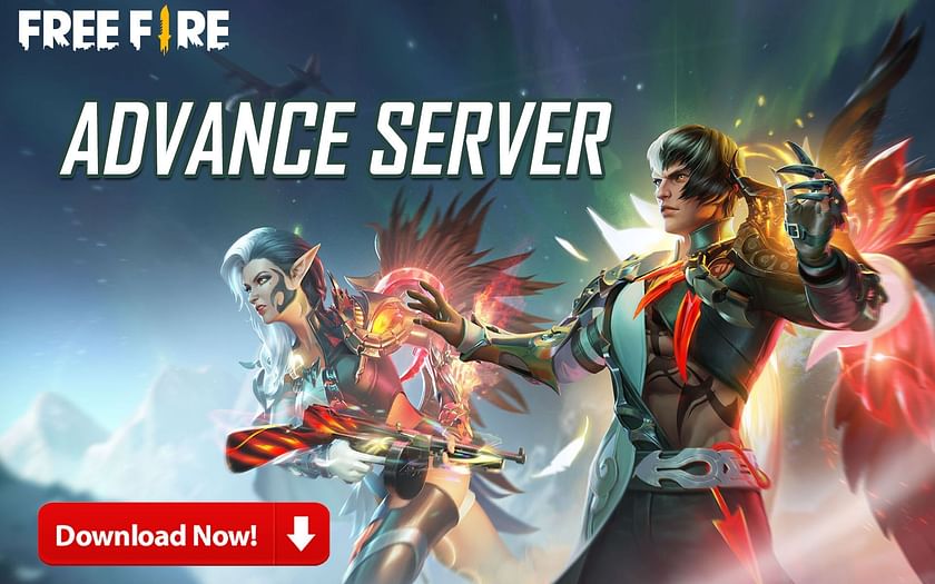 free fire ob34 apk download 2022