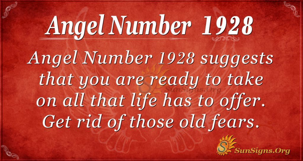 1828 angel number