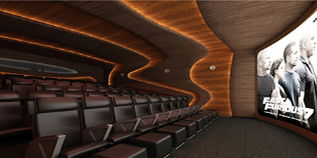 capitol sinema