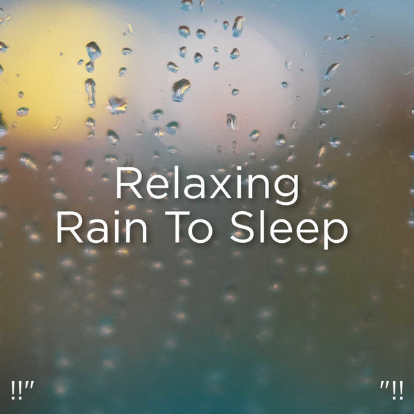 rain for sleep