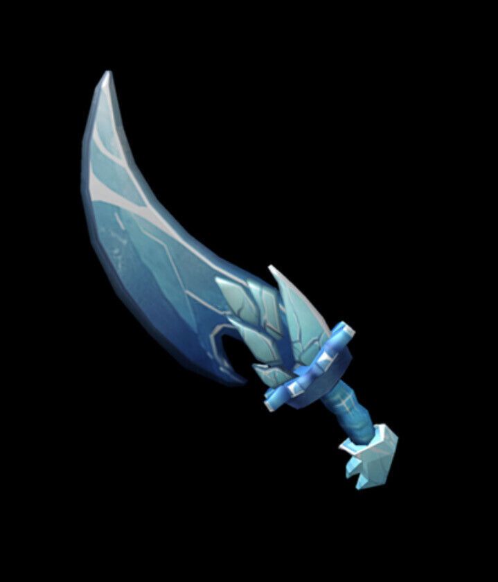 ice shard mm2