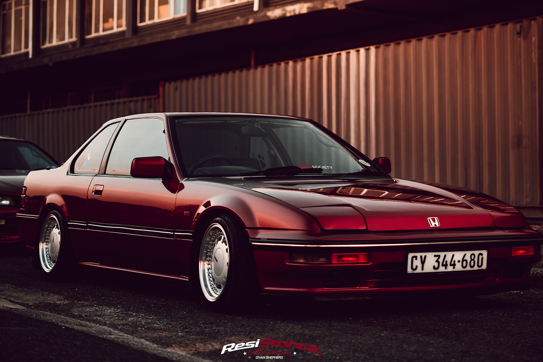 3 gen honda prelude