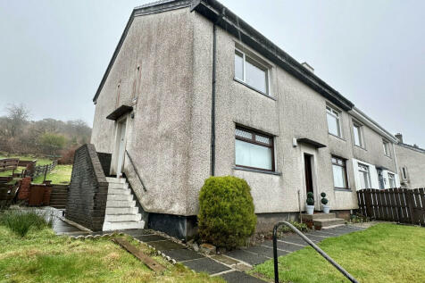 2 bedroom houses for sale greenock