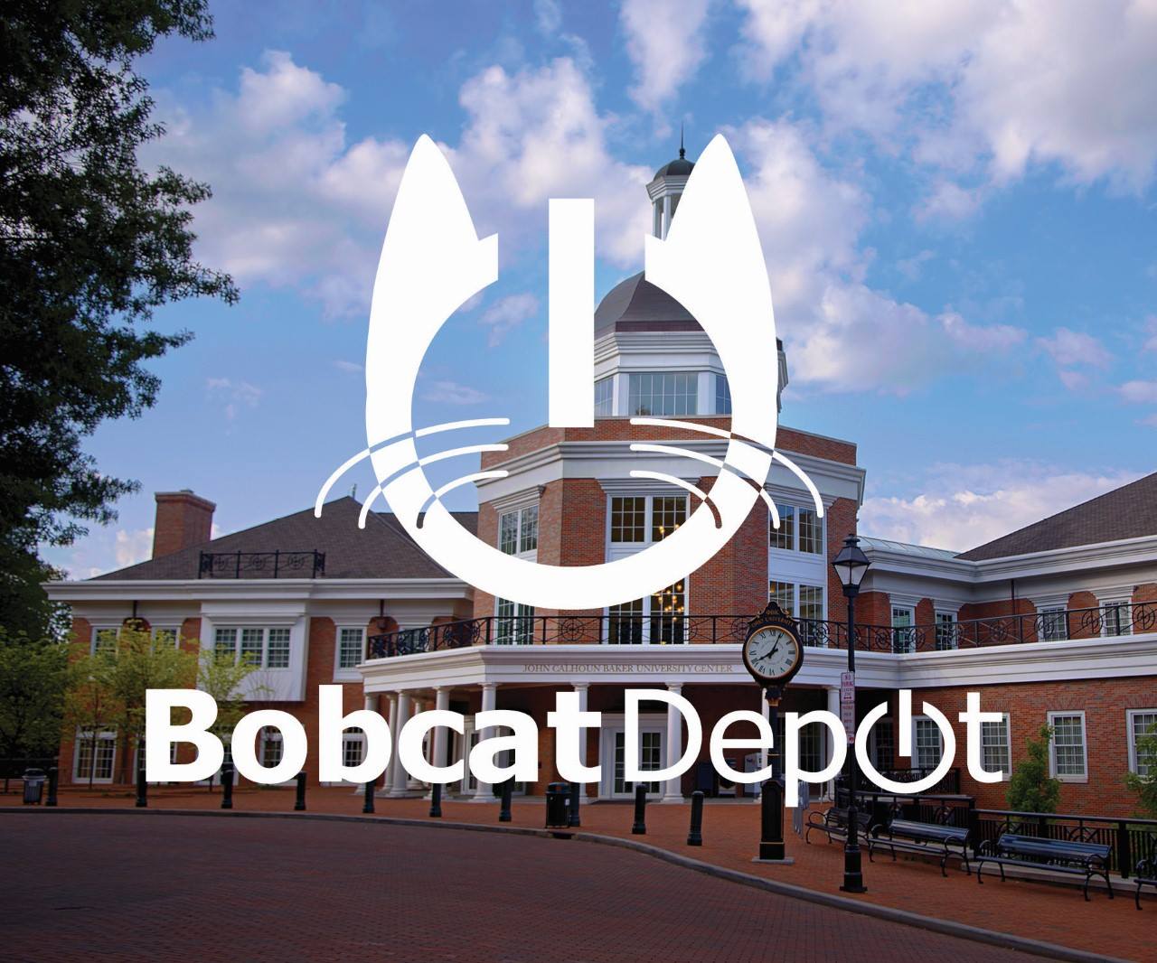 ohio university bobcat depot