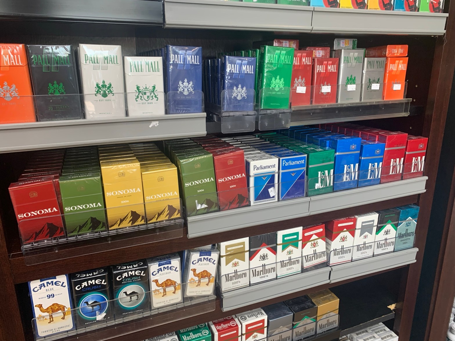 cheapest cigarettes near me