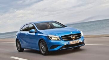 probleme mercedes classe a 180 cdi