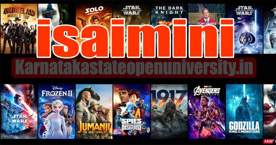 isaimini movies com