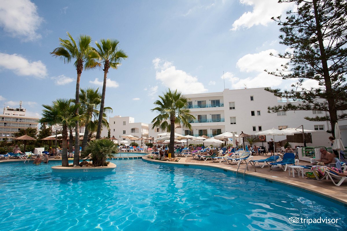 hotel cala bona majorca reviews