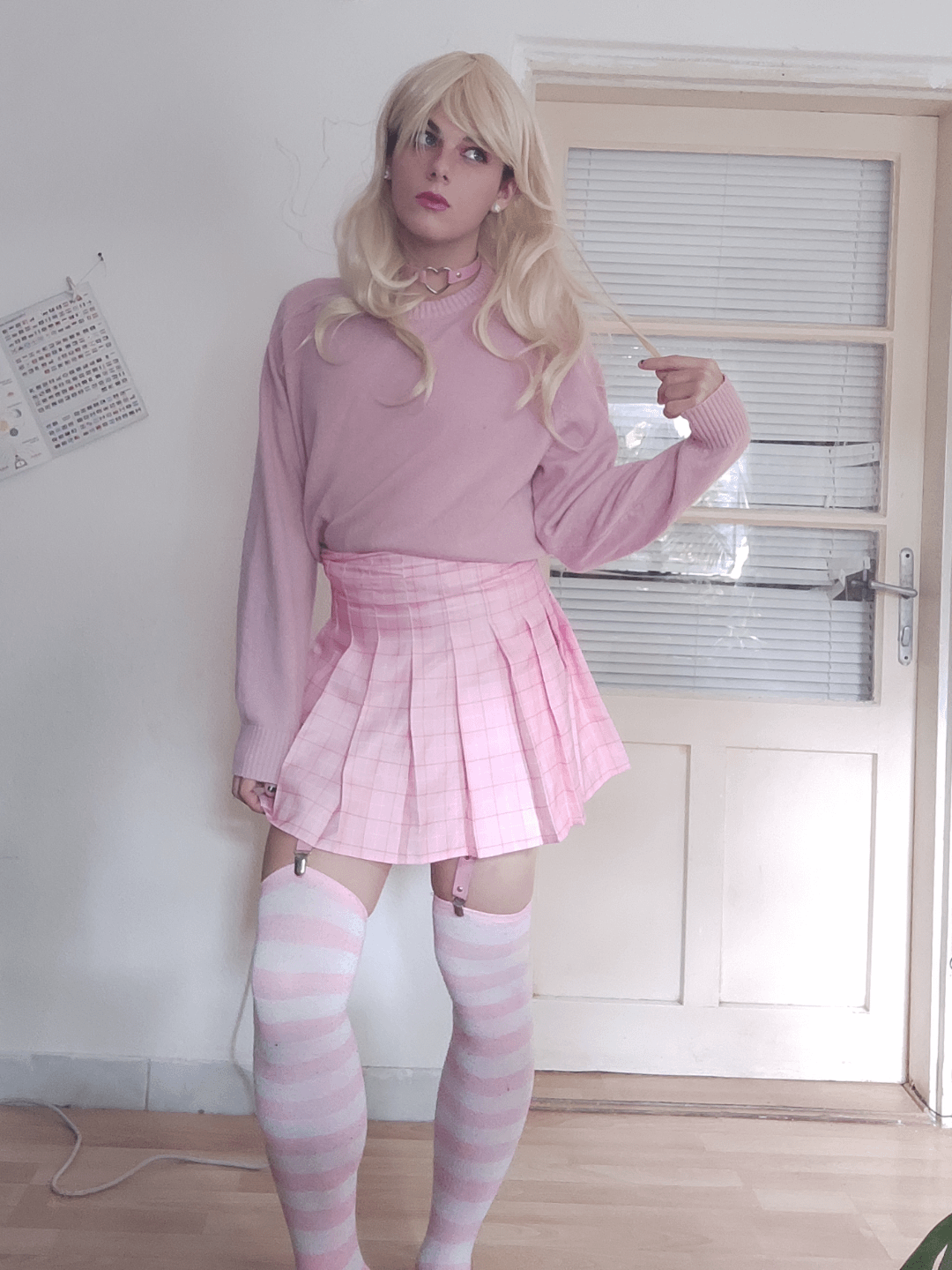 barbie femboy